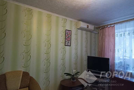 Продам 1-кімнатну квартиру, Салтовка, Академика Павлова метро, Код: 686165/14