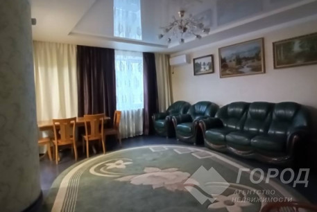 Продам 3-х кімнатну квартиру, Павлово поле, Ботанический сад метро, Код: 686165/15