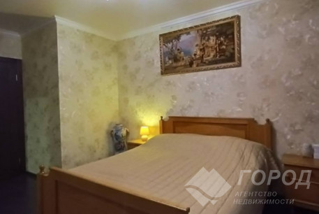 Продам 3-х кімнатну квартиру, Павлово поле, Ботанический сад метро, Код: 686165/15