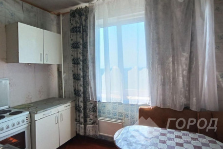 Продам 1-кімнатну квартиру, Алексеевка, Код: 686165/17