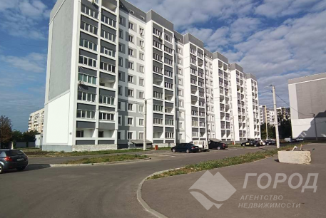Продам 1-кімнатну квартиру в новобудові, Холодная Гора, Код: 686165/5