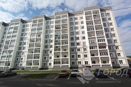 Продам 1-кімнатну квартиру в новобудові, Холодная Гора, Код: 686165/5