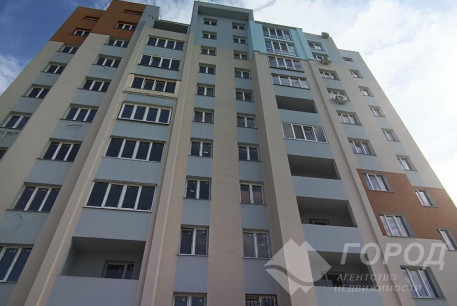 Продам 1-кімнатну квартиру, Гагарина проспект, Код: 686165/6