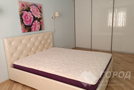 Продам 3-х кімнатну квартиру в новобудові, Алексеевка, Код: 686165/9