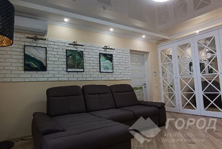 Продам 3-х кімнатну квартиру в новобудові, Алексеевка, Код: 686165/9