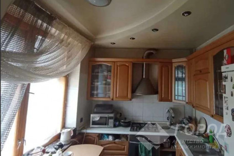 Продам 3-х кімнатну квартиру, Павлово поле, Код: 686191/2