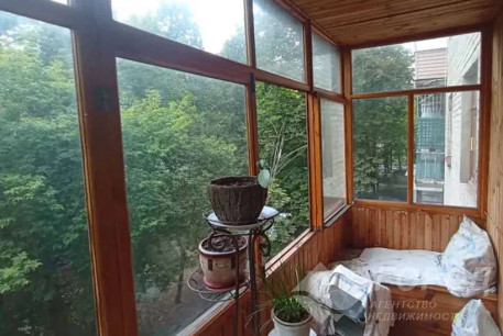 Продам 3-х кімнатну квартиру, Павлово поле, Код: 686191/2