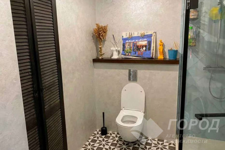 Продам 2-х кімнатну квартиру, Алексеевка, Код: 686285/2