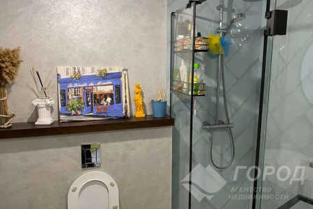 Продам 2-х кімнатну квартиру, Алексеевка, Код: 686285/2