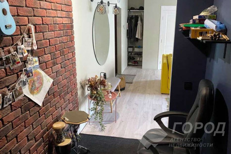 Продам 2-х кімнатну квартиру, Алексеевка, Код: 686285/2