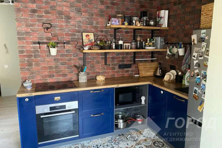 Продам 2-х кімнатну квартиру, Алексеевка, Код: 686285/2