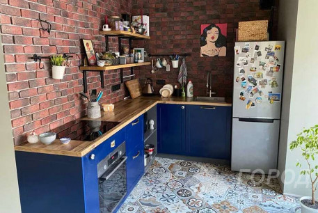 Продам 2-х кімнатну квартиру, Алексеевка, Код: 686285/2