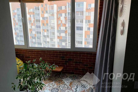 Продам 2-х кімнатну квартиру, Алексеевка, Код: 686285/2