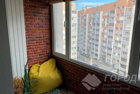 Продам 2-х кімнатну квартиру, Алексеевка, Код: 686285/2