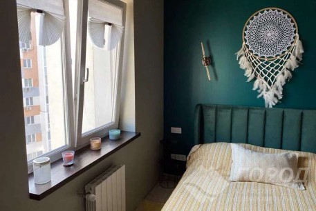 Продам 2-х кімнатну квартиру, Алексеевка, Код: 686285/2