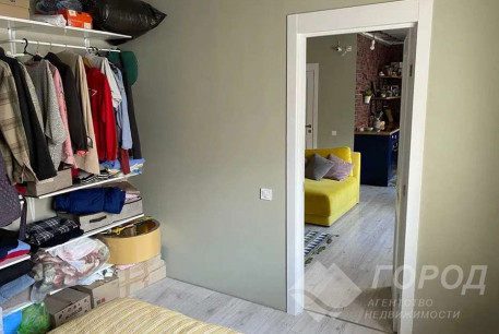 Продам 2-х кімнатну квартиру, Алексеевка, Код: 686285/2