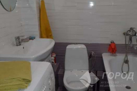 Сдам гостинку, ХТЗ, Пролетарская метро (Индустриальная), Код: 686290/4