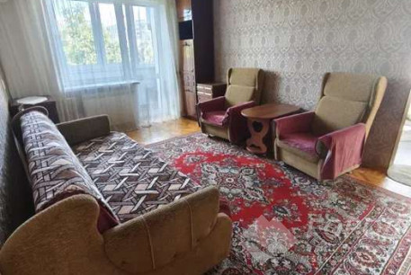 Сдам 2-х кімнатну квартиру, Алексеевка, Алексеевская метро, Код: 686350/2