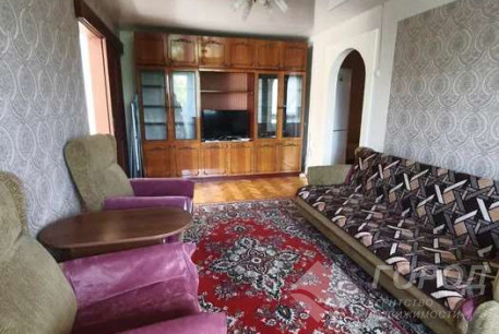 Сдам 2-х кімнатну квартиру, Алексеевка, Алексеевская метро, Код: 686350/2