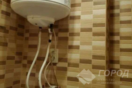 Продам 1-кімнатну квартиру в новобудові, Центральный рынок, Код: 686413/10