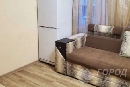 Продам 1-кімнатну квартиру в новобудові, Центральный рынок, Код: 686413/10