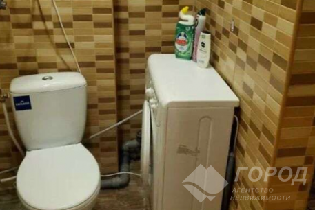 Продам 1-кімнатну квартиру в новобудові, Центральный рынок, Код: 686413/10