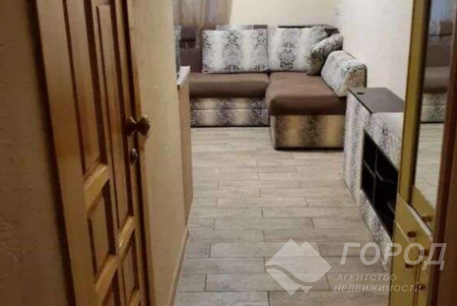 Продам 1-кімнатну квартиру в новобудові, Центральный рынок, Код: 686413/10