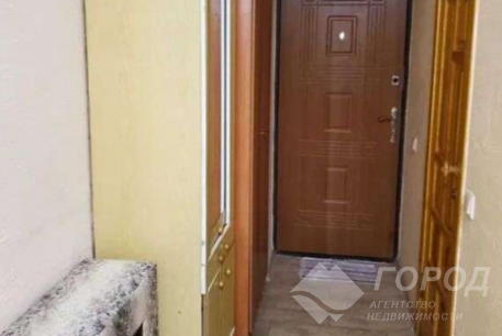 Продам 1-кімнатну квартиру в новобудові, Центральный рынок, Код: 686413/10