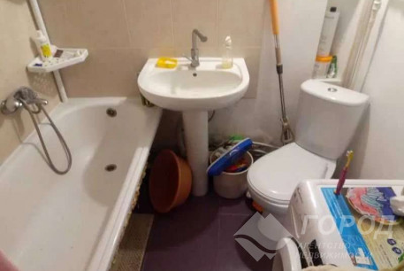 Продам 1-кімнатну квартиру, Одесская, Код: 686414/5