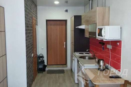 Сдам гостинку, Гагарина проспект, Код: 686424/2