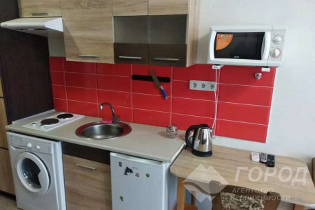 Сдам гостинку, Гагарина проспект, Код: 686424/2