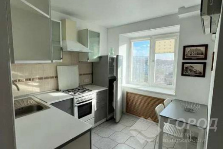 Сдам 2-х кімнатну квартиру, Гагарина проспект, Защитников Украины метро (Площадь Восстания), Код: 686424/3