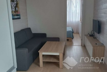 Продам 2-х кімнатну квартиру, Гагарина проспект, Спортивная метро, Код: 686424/5