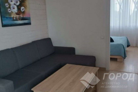 Продам 2-х кімнатну квартиру, Гагарина проспект, Спортивная метро, Код: 686424/5