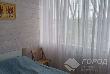 Продам 2-х кімнатну квартиру, Гагарина проспект, Спортивная метро, Код: 686424/5