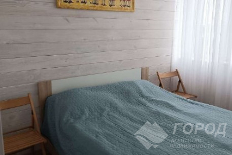 Продам 2-х кімнатну квартиру, Гагарина проспект, Спортивная метро, Код: 686424/5