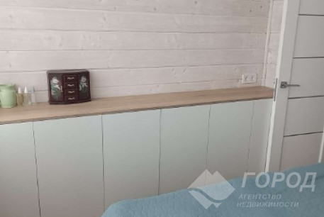 Продам 2-х кімнатну квартиру, Гагарина проспект, Спортивная метро, Код: 686424/5