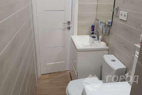 Продам 2-х кімнатну квартиру, Гагарина проспект, Спортивная метро, Код: 686424/5