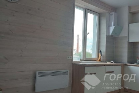 Продам 2-х кімнатну квартиру, Гагарина проспект, Спортивная метро, Код: 686424/5
