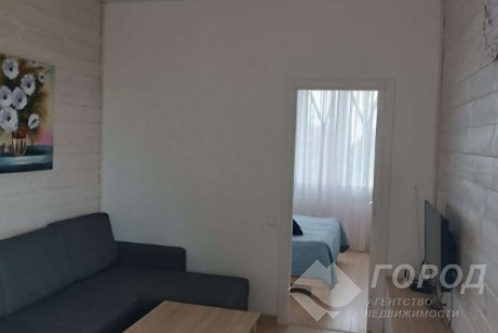 Продам 2-х кімнатну квартиру, Гагарина проспект, Спортивная метро, Код: 686424/5