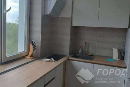 Продам 2-х кімнатну квартиру, Гагарина проспект, Спортивная метро, Код: 686424/5