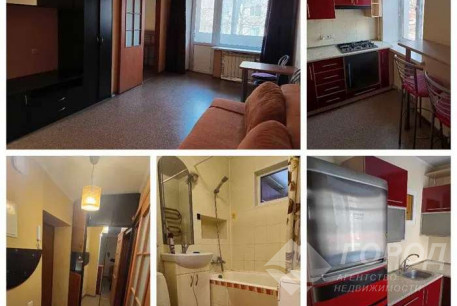 Продам 1-кімнатну квартиру, Новые дома, Маршала Жукова метро (Дворец спорта), Код: 686439/3