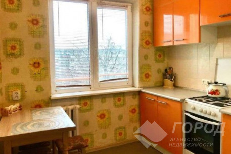 Продам 1-кімнатну квартиру, Новые дома, Армейская метро (Советской Армии), Код: 686494/4