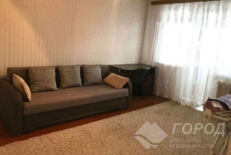 Продам 1-кімнатну квартиру, Новые дома, Армейская метро (Советской Армии), Код: 686494/4