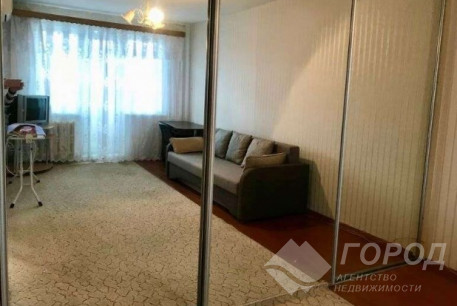 Продам 1-кімнатну квартиру, Новые дома, Армейская метро (Советской Армии), Код: 686494/4