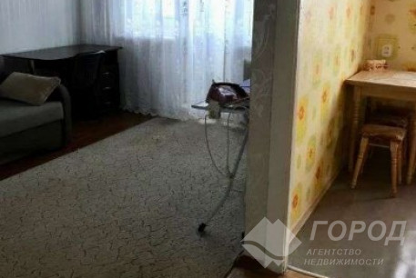 Продам 1-кімнатну квартиру, Новые дома, Армейская метро (Советской Армии), Код: 686494/4