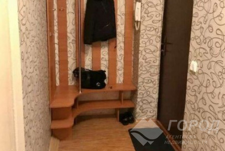 Продам 1-кімнатну квартиру, Новые дома, Армейская метро (Советской Армии), Код: 686494/4