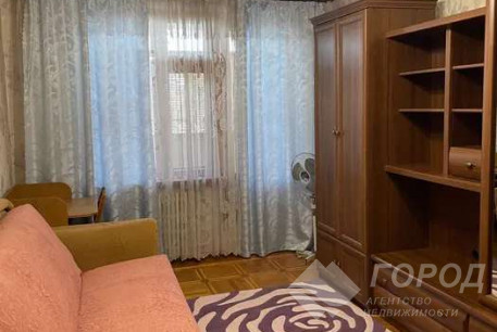 Сдам 3-х кімнатну квартиру, Гагарина проспект, Метростроителей метро, Код: 686512/3