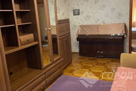 Сдам 3-х кімнатну квартиру, Гагарина проспект, Метростроителей метро, Код: 686512/3