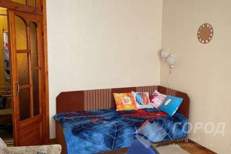 Сдам 3-х кімнатну квартиру, Гагарина проспект, Метростроителей метро, Код: 686512/3